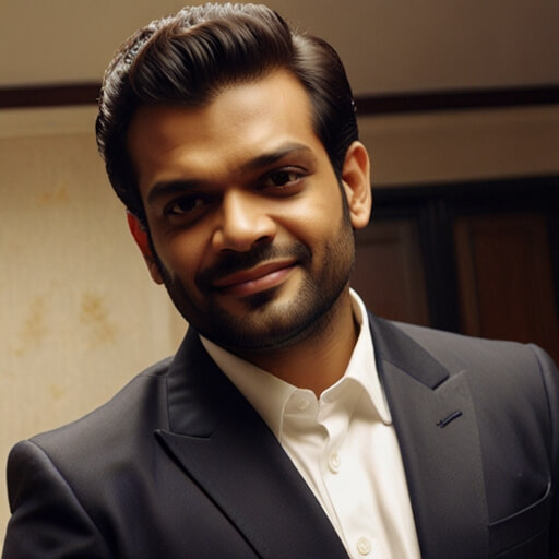 Karan Patel